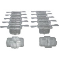 日本艾安得 AND   AXSV34 Ａ＆Ｄ　少量サンプル容器