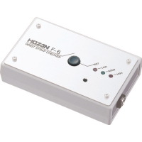 ホーザン（株） F-6 ＨＯＺＡＮ　リストストラップチェッカー