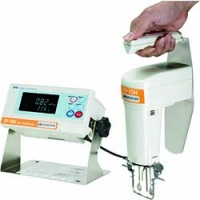 日本艾安得 AND   SV10H Ａ＆Ｄ　音叉型振動式粘度計ハンディタイプ