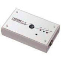 ホーザン（株） F-6-TA ＨＯＺＡＮ　リストストラップチェッカー（校正証明書付）