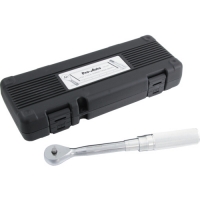 日本Pro-Auto  TRS-206 Ｐｒｏ－Ａｕｔｏ　１／４ＤＲ．空転式トルクレンチ