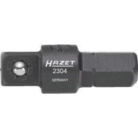 日本角田 HAZET  2304 ＨＡＺＥＴ　トルクドライバー用アダプター