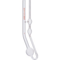 柴田科学（株） 026110-0002 ＳＩＢＡＴＡ　粘度計　キャノンフェンスケ　２５－０．００２