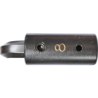 日本中村 KANON   25HCK8 カノン　ＨＣＫヘキサゴンヘッド　２５ＨＣＫ８