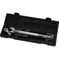 トップ工業（株） TS-45NTK-N ＴＯＰ　モンキ形／ラチェットＮ形トルクレンチセット（ケース付）