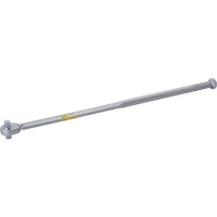 ＴＯＮＥ（株） T6L420NR ＴＯＮＥ　プレセット形トルクレンチ　左右ネジ用