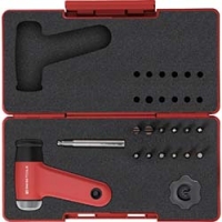 ＰＢスイスツールズ社 8326SET-B1 ＰＢスイスツールズ　８３２６ＳＥＴ－Ｂ１　メカトルク（トルクドライバー）セット