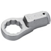 日本旭金属 ASH  LCR0413 ＡＳＨ　ＬＣ０４５Ｎ用めがねヘッド１３ｍｍ