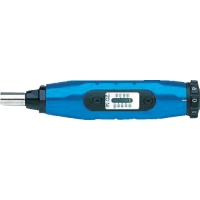 日本百固 BAHCO  151SM ＣＤＩ　トルクスクリュードライバー　３－１５Ｉｎ．Ｌｂ．