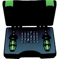 Ｗｅｒａ社 074738 Ｗｅｒａ　７４４０／４１　クラフトフォーム　トルクスクリュードライバーセット