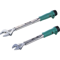 ＴＯＮＥ（株） MWLN50W ＴＯＮＥ　モンキ形トルクレンチ（ワイドタイプ）