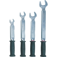 （株）スーパーツール STW26S スーパー　スーパートルクレンチ（新冷媒・新規格対応）校正証明書付六角対辺：２６