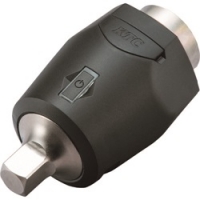 日本旭金属 ASH  LCS0419 ＡＳＨ　ＬＣ０４５Ｎ用スパナヘッド１９ｍｍ