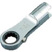 （株）ハスコー HKG-4253A ハスコー　プリセット型トルクレンチ　（１Ｓ入）