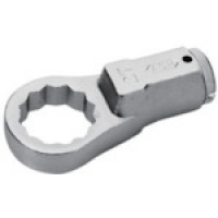 日本旭金属 ASH  LCR0913 ＡＳＨ　ＬＣ０９０Ｎ用めがねヘッド１３ｍｍ