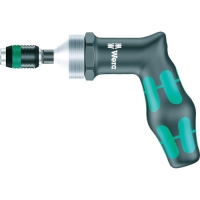 Ｗｅｒａ社 074717 Ｗｅｒａ　７４００　トルクビットフォルダー　３．０～６．０Ｎｍ