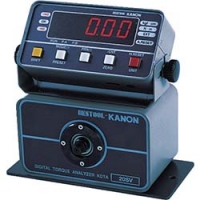 日本中村 KANON   KDTA-N2SV カノン　セパレート型デジタルトルクアナライザーＫＤＴＡ－Ｎ２ＳＶ