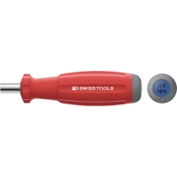 ＰＢスイスツールズ社 8314M-0.6 ＰＢスイスツールズ　８３１４Ｍ－０．６　メカトルク（トルクドライバー）　プリセ