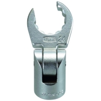 日本 TASCO ＴＡＳＣＯ TA730FF-24 タスコ　フレックスクロウフットレンチ