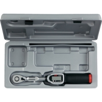 日本京都 KTC TGEK040X132 ＫＴＣ　デジラチェ　ヘッド交換式ラチェットヘッドセット　４０Ｎ・ｍ