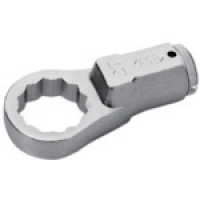 日本旭金属 ASH  LCR0422 ＡＳＨ　ＬＣ０４５Ｎ用めがねヘッド２２ｍｍ