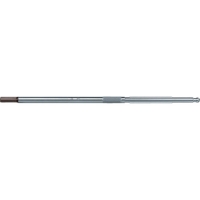 ＰＢスイスツールズ社 215D-3 ＰＢスイスツールズ　差替式ドライバーブレード（六角）