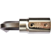 日本中村 KANON   N230RSPK19 カノン　メガネ式単能形トルクレンチ　Ｎ２３０ＲＳＰＫ１９