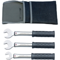 日本浅田 ASADA    XP748 アサダ　トルクレンチ３本セット　新冷媒用