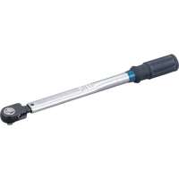 ＴＯＮＥ（株） T4LN100H ＴＯＮＥ　プレセット形トルクレンチ（ロックホールド機構付）　２０～１００Ｎ・ｍ