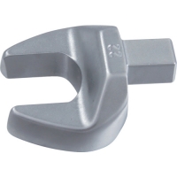 日本Pro-Auto  WPC-S08 スエカゲ　差替用ヘッド　スパナヘッド８ミリ