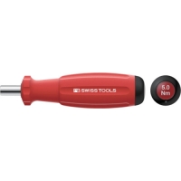 ＰＢスイスツールズ社 8314M-5.0 ＰＢスイスツールズ　８３１４Ｍ－５．０　メカトルク（トルクドライバー）　プリセ