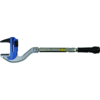 トップ工業（株） T-180NT ＴＯＰ　プリセット形トルクハンドル　調整範囲４０～１８０