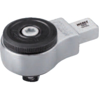 日本角田 HAZET  6403 ＨＡＺＥＴ　ヘッド交換式トルクレンチ用　ラチェットヘッド