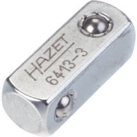 日本角田 HAZET  6413-3 ＨＡＺＥＴ　ヘッド交換式トルクレンチ用　スライディングスクエア