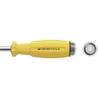 ＰＢスイスツールズ社 8317M-1.0-5.0ESD ＰＢスイスツールズ　８３１７Ｍ－１．０－５．０ＥＳＤ　メカトルク　（トルクドラ