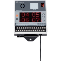 （株）東日製作所 CNA-4MK3 トーニチ　カウントチェッカ　ポカパトロール