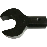 （株）東日製作所 SH8DX8 トーニチ　ＳＨ型オープンヘッド　許容トルク７．０　二面寸法８ｍｍ