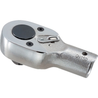 日本角田 HAZET  6630C-19 ＨＡＺＥＴ　ヘッド交換式トルクレンチ用　ボックスエンドインサート