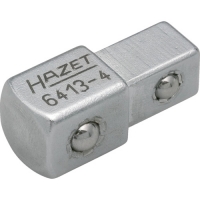 日本角田 HAZET  6413-4 ＨＡＺＥＴ　ヘッド交換式トルクレンチ用　スライディングスクエア