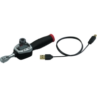 日本角田 HAZET  6630C-13 ＨＡＺＥＴ　ヘッド交換式トルクレンチ用　ボックスエンドインサート