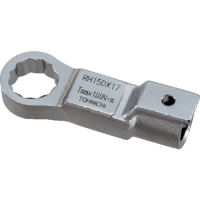 8 トーニチ　ラチェット付単能形トルクレンチ