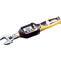 トップ工業（株） DH060-12BN ＴＯＰ　モンキ形デジタルトルクレンチ