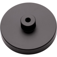 （株）イマダ A-60 イマダ　圧縮用アタッチメント平型圧縮治具アルミタイプ