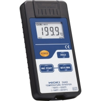 日置電機（株） 3442TRACETUKI ＨＩＯＫＩ　温度ハイテスタ　　３４４２　トレサ付