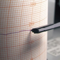 （株）佐藤計量器製作所 7238-08 佐藤　カートリッジペン赤　１本　（７２３８－０８）