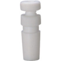 柴田科学（株） 006540-15 ＳＩＢＡＴＡ　温度計アダプター　ＰＴＦＥ　ＳＰＣ－１５