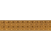 日本亚速旺 ASONE   2-2613-02 ＡＳ　サーモピット（不可逆性）　９ＭＣ８０　（２０枚入）