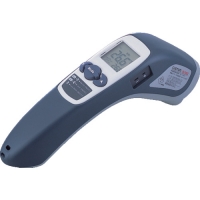 日本艾安得 AND   AD5625GRBP Ａ＆Ｄ　園芸用防水ペン型温度計