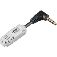 日置電機（株） Z2010KOUSEISYO-TRACETUKI ＨＩＯＫＩ　温湿度センサ　　Ｚ２０１０　校正証明書・トレサ付