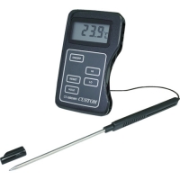 日本东洋 CUSTOM   CT-280WR カスタム　サーミスター温度計